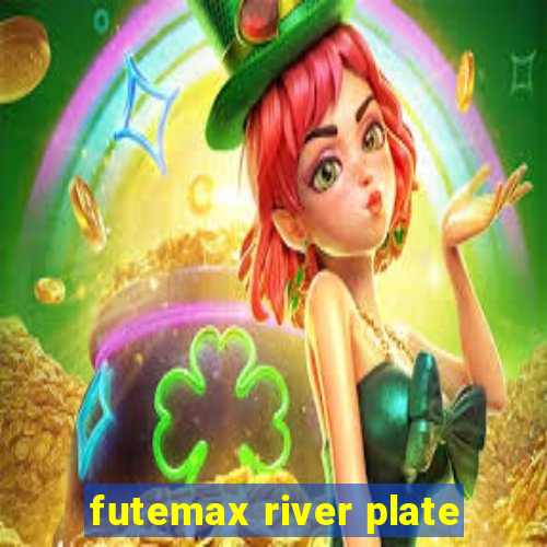 futemax river plate